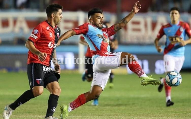 Colón buscará volver al triunfo ante Arsenal en el Brigadier López