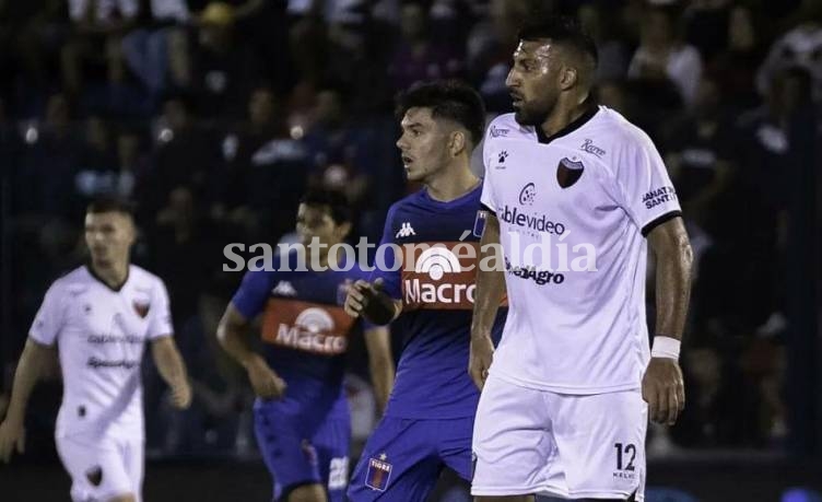 Colón recibirá esta tarde a Tigre 