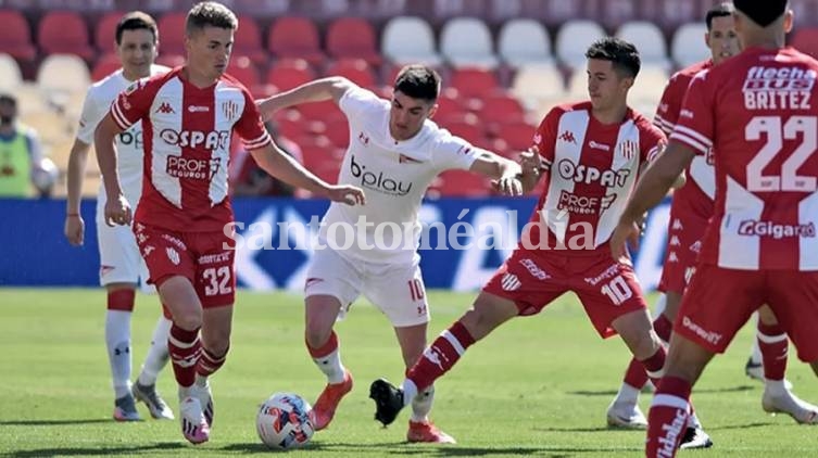 Unión quiere volver al triunfo ante Estudiantes