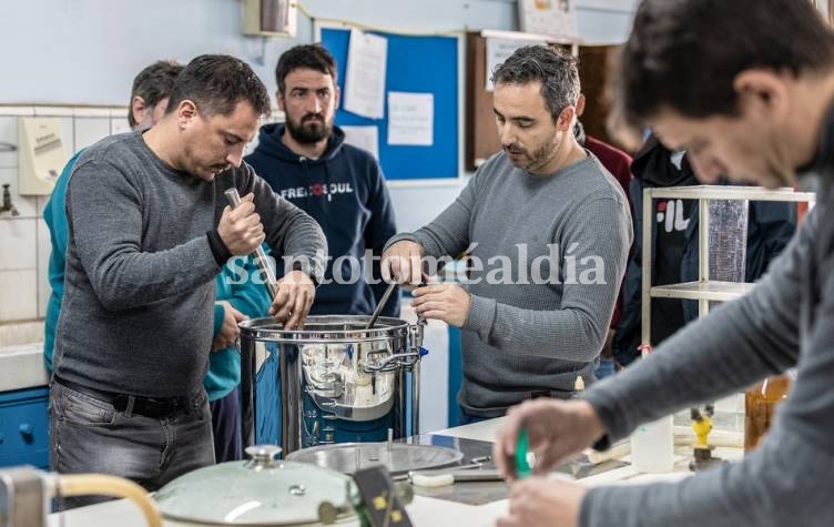 Presupuesto Participativo: una herramienta democrática para concretar proyectos en la UNL