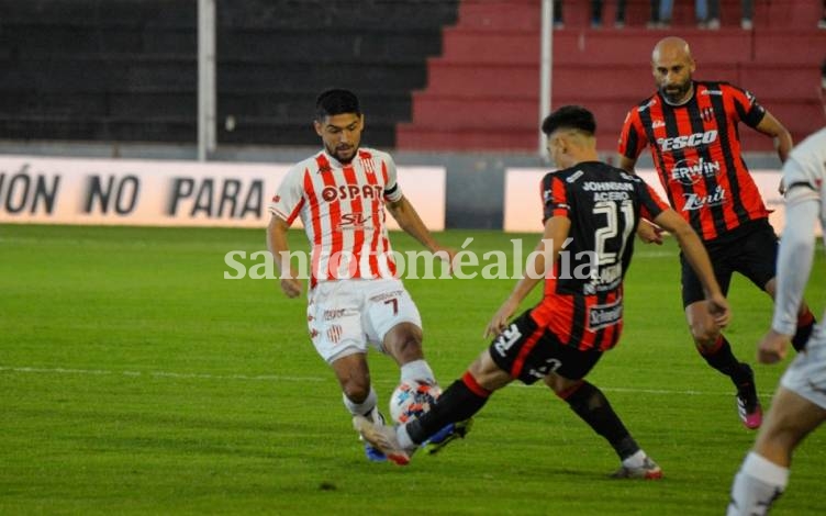 Unión quiere volver a la victoria ante Patronato en Paraná