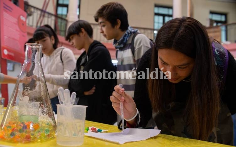 El Festival “SuperFIQ” abrió sus puertas