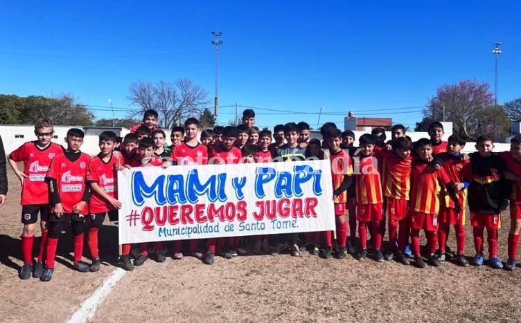 El Municipio realiza una campaña contra la violencia en los clubes de fútbol