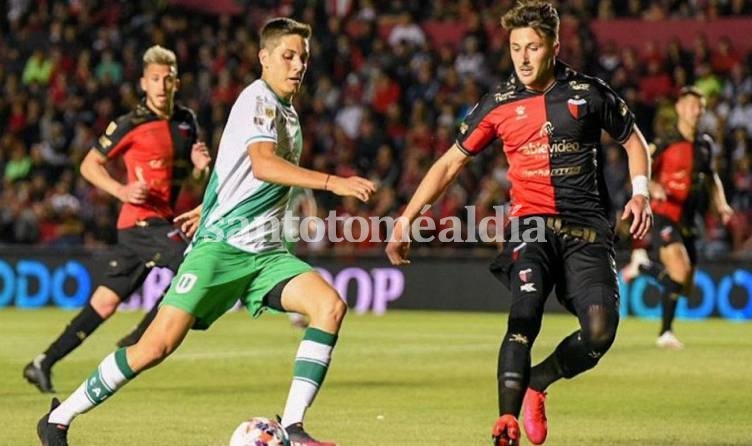 Colón va por la recuperación ante Banfield 