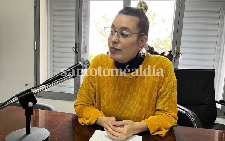 “Queremos llevar los servicios del Centro de Acción Familiar a los barrios que más los necesitan”