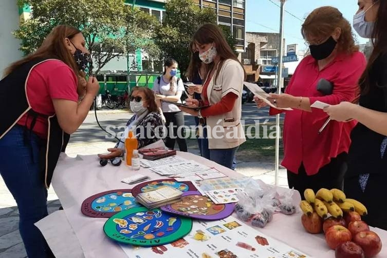 Día Mundial del Corazón: habrá actividades de concientización en nuestra ciudad