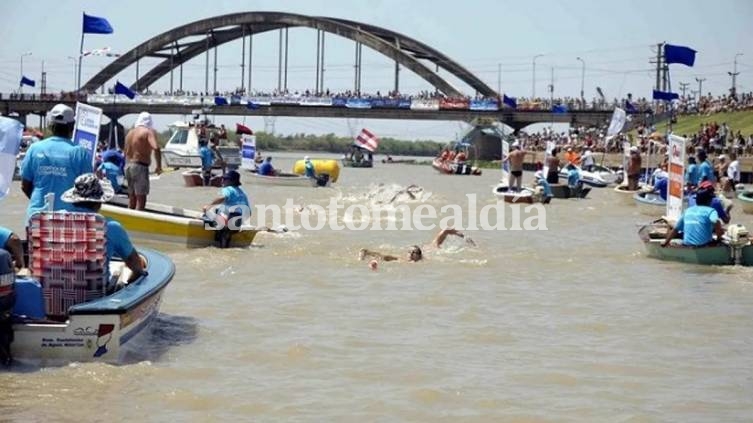 Se postergó la Maratón Santa Fe-Coronda