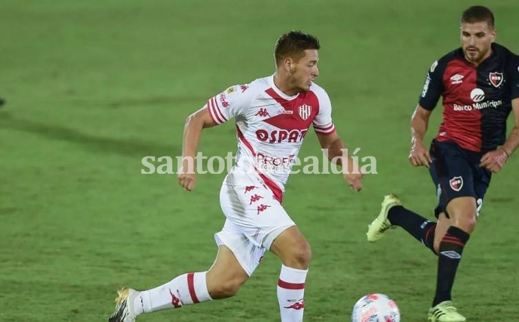 Unión buscará recuperarse en el torneo y acercarse a la Sudamericana