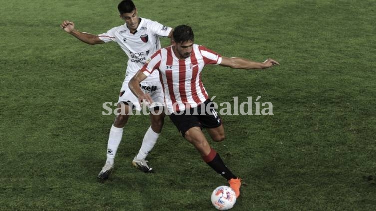 La era Saralegui en Colón se inicia ante Estudiantes en La Plata