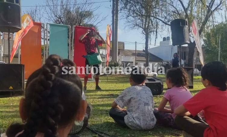 El ciclo “Cultura en tu plaza” llega este sábado a la Plaza del Árbol