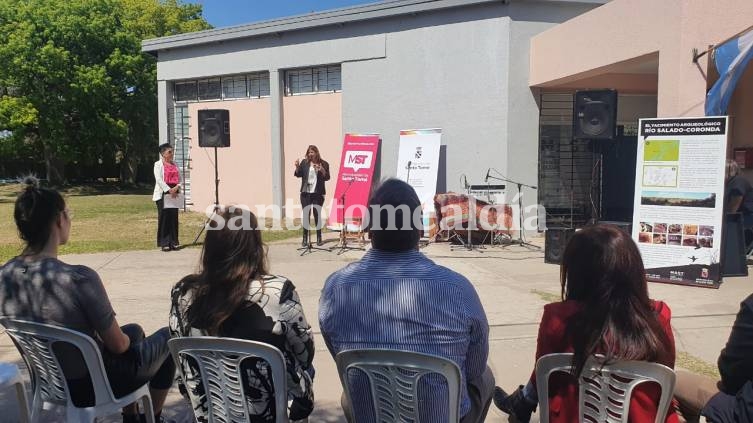 El Municipio conmemoró el Día del Respeto a la Diversidad Cultural