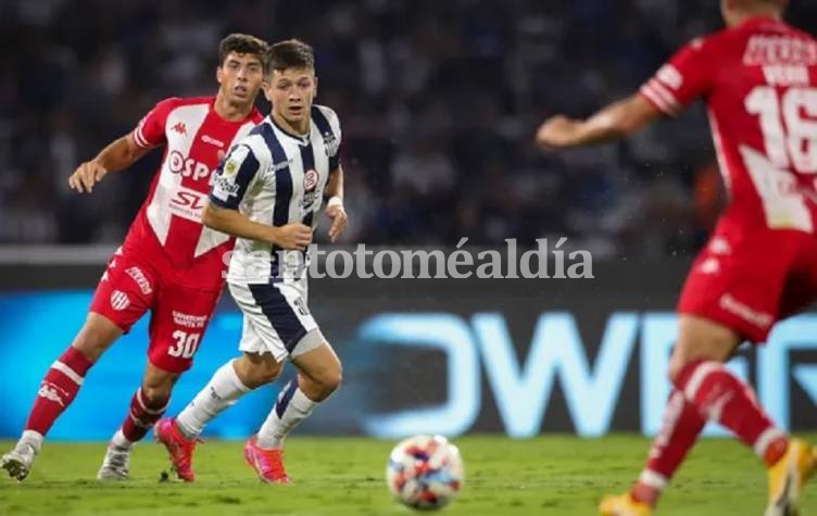 Esta noche Unión buscará un triunfo ante Talleres