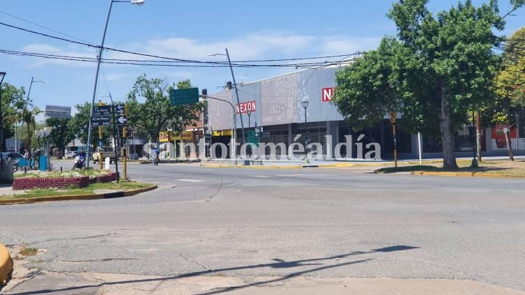 Prisión preventiva para otro de los involucrados en el tiroteo de Avenida 7 de Marzo