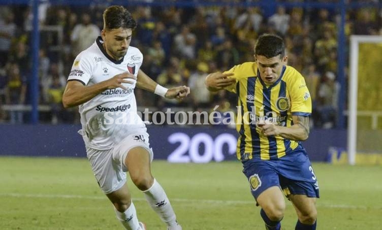 Colón juega esta tarde ante Central