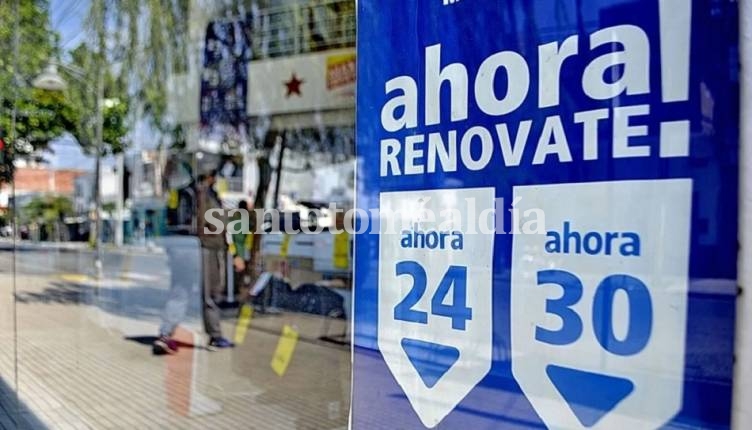 Ahora 30: arrancó el programa y ya hay consultas de los consumidores