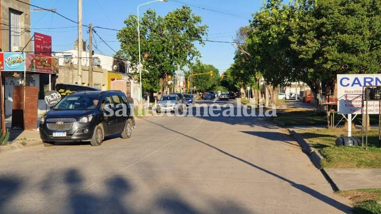 Prisión preventiva para un joven acusado de robar una camioneta