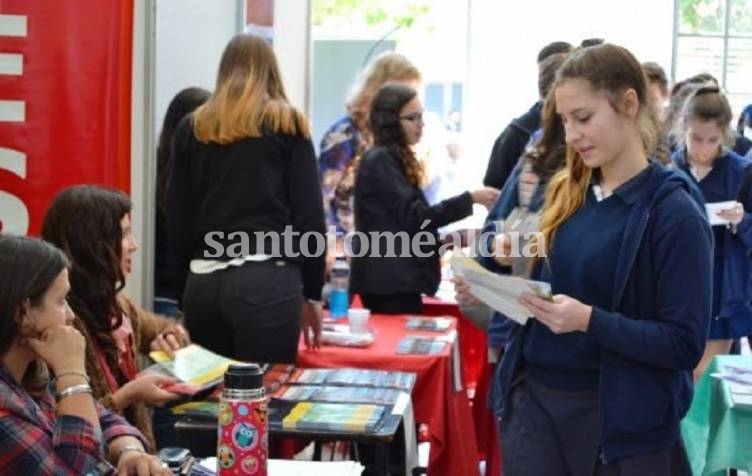 Se desarrollará la XVII Jornada Municipal sobre Información de Carreras