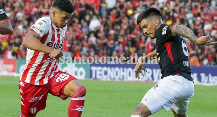 Se sortearon los fixtures para el 2023: Unión - Colón, en la fecha 4 de la Liga Profesional