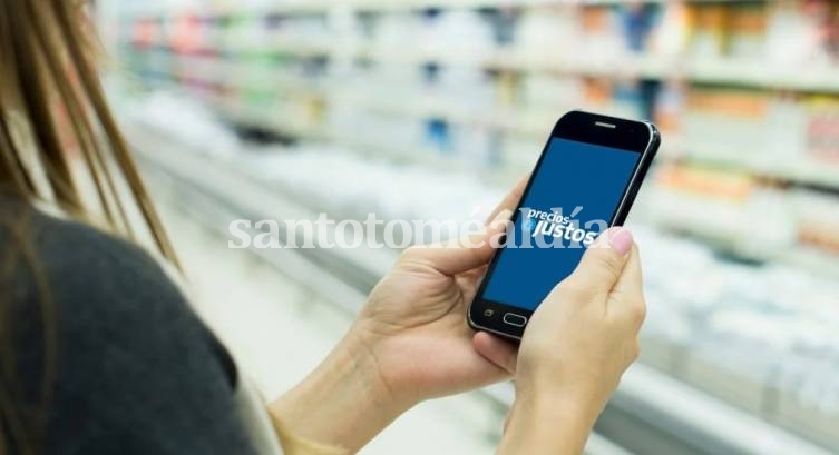 Precios Justos tendrá aumentos mensuales de 4% acumulativo hasta febrero