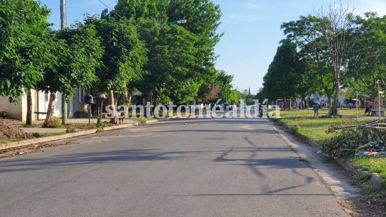 Un joven de 26 años murió mientras trabajaba en la recolección de basuras generales