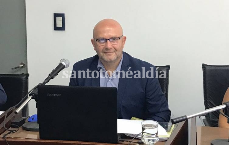Mario Montenegro presentó cinco iniciativas en el Concejo Municipal