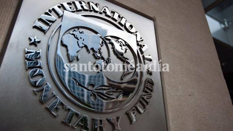 La misión argentina llega hoy a Washington para reunirse con el FMI