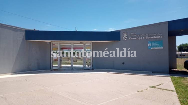 El Anexo Adelina Centro del Jardín Municipal abre las inscripciones para el ciclo lectivo 2023