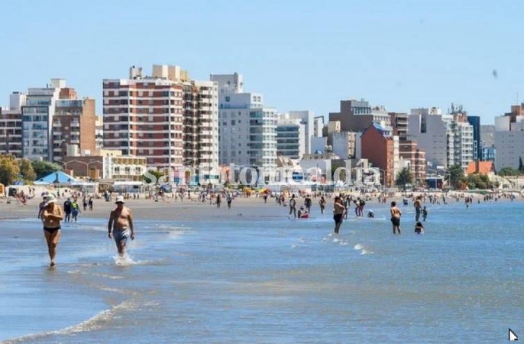 Más de 1,2 millones de turistas recorrieron el país en el último fin de semana XXL del año