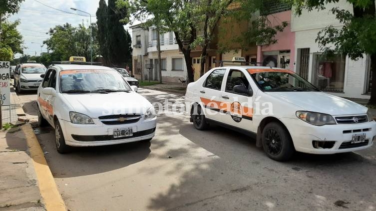 El Concejo aprobó un nuevo aumento en la tarifa de remises, que regirá a partir de febrero