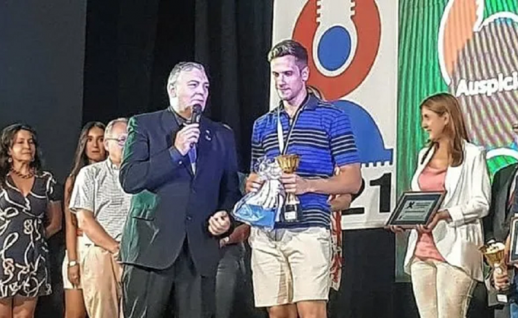 El próximo jueves se realizará la Fiesta del Deporte santotomesino