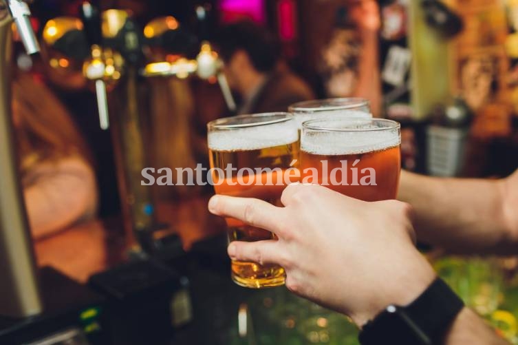 Desde este sábado, la costanera tendrá su paseo gastronómico