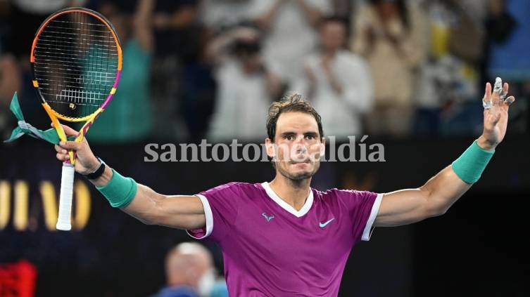 Se sorteó el cuadro del Australian Open: los rivales de los argentinos