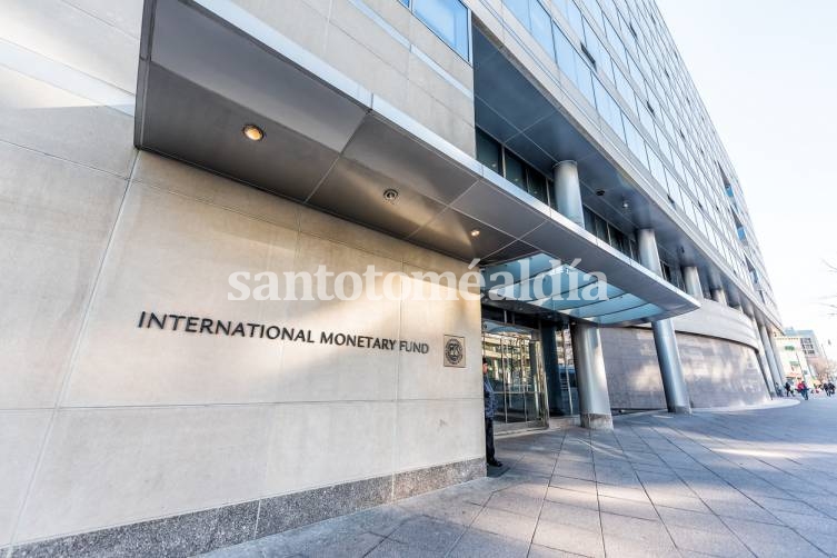rgentina le pagará al  Fondo Monetario Internacional (FMI) US$ 641 millones. (Foto:  krblokhin - iStock)