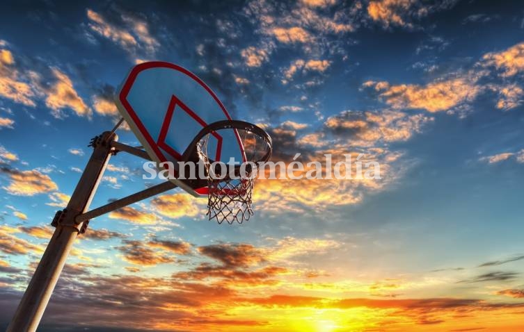 Llega a Santo Tomé una nueva edición de Básquet Arena