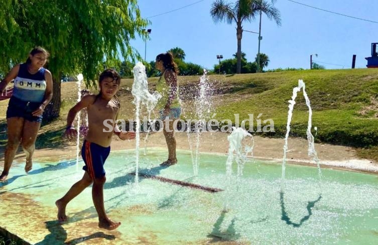 Si el tiempo lo permite, el fin de semana tendrá diversas actividades recreativas en la ciudad