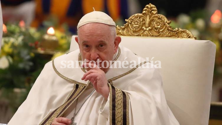 El papa Francisco. (Foto: Grzegorz Galazka / Gettyimages.ru)