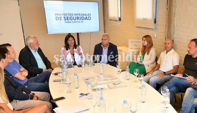 “La escalada de inseguridad en Santa Fe no admite más demoras ni improvisación”