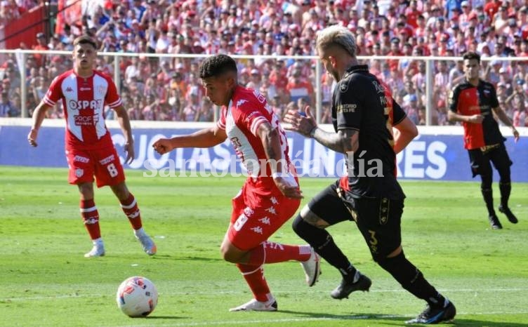 El clásico santafesino se jugará el domingo 19 de febrero a las 17 horas 