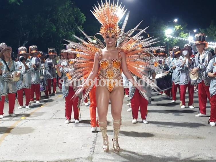 Las mejores imágenes de los carnavales