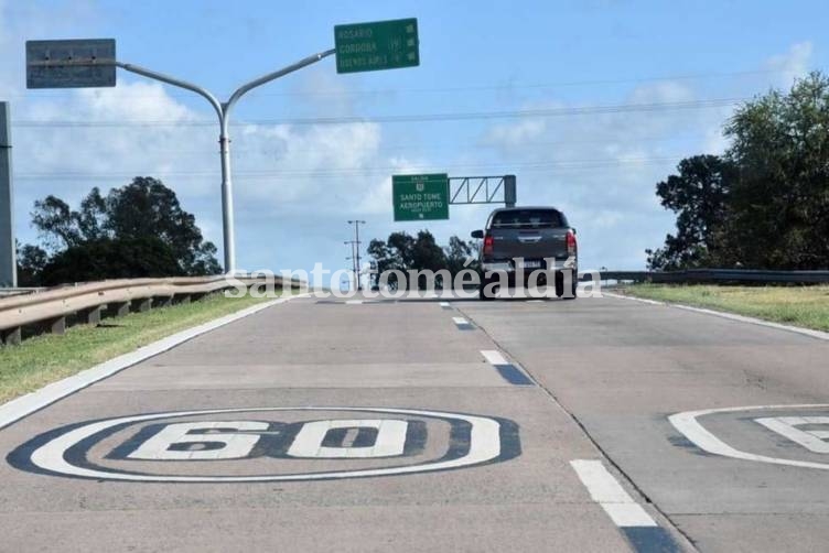 Comienzan los controles de exceso de velocidad con radares móviles