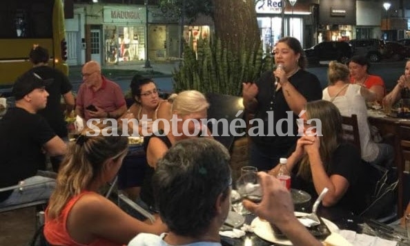 El show de Stand Up llega al bar Creo Birra & Arte