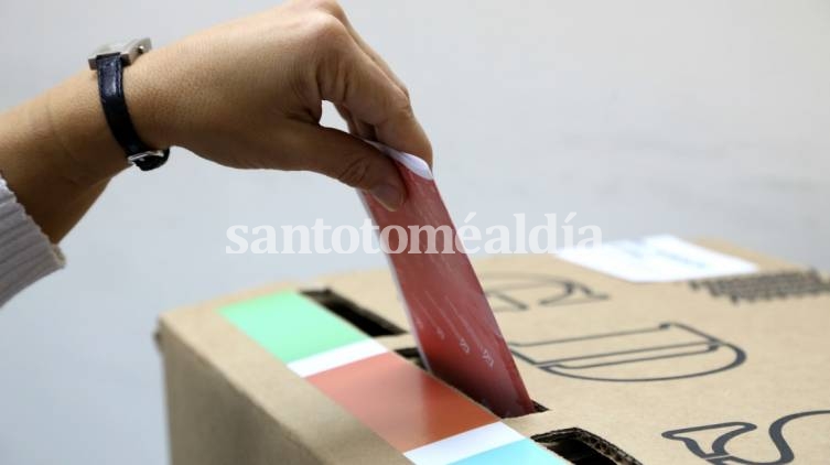 La Cámara Nacional Electoral abre la inscripción para postulantes a autoridades de mesa