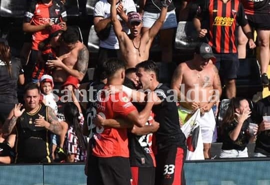 Colón visita a Gimnasia en busca del primer triunfo del año