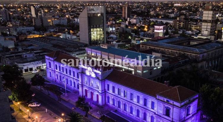 UNL conmemora el Día Internacional de la Mujer Trabajadora