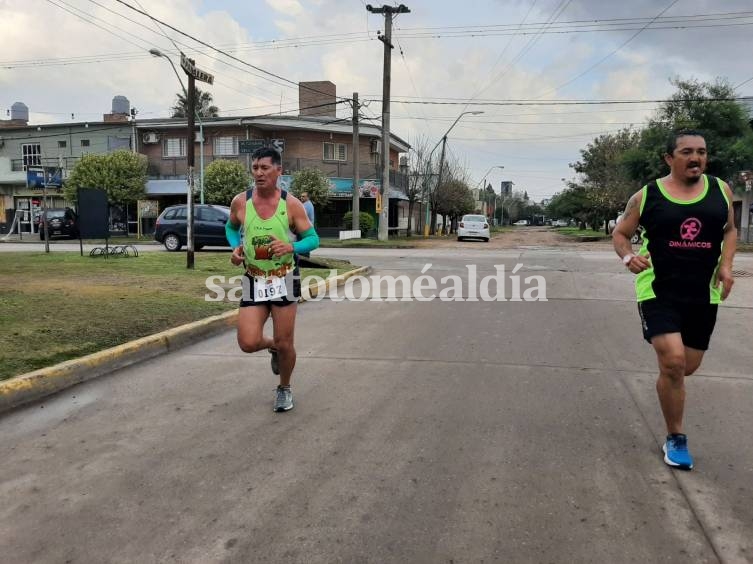 Continúan abiertas las inscripciones para el Maratón Santo Tomás de Aquino