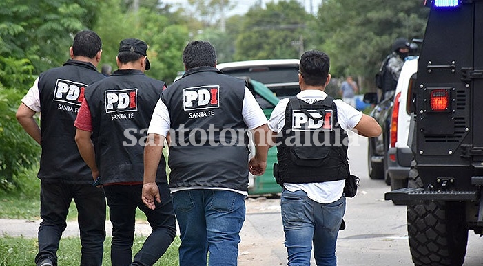 Analizan el impacto de las tropas federales en Rosario