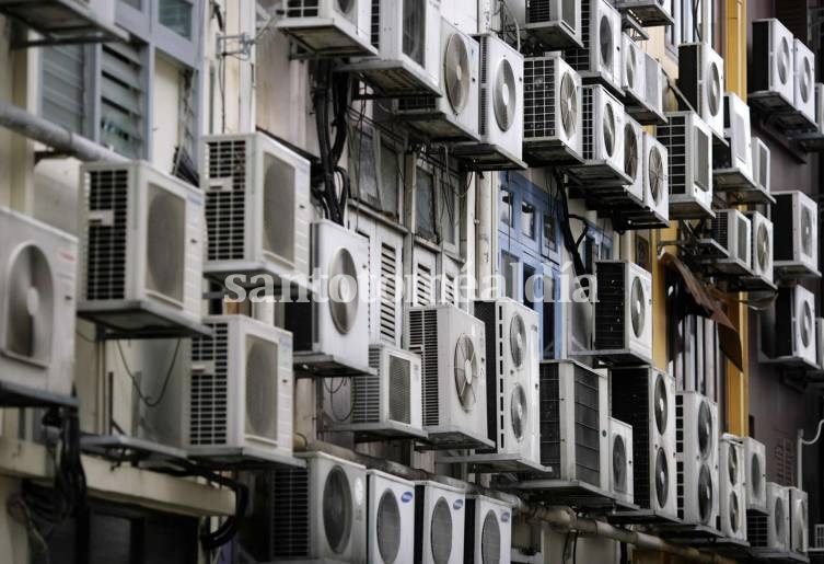 La EPE operó 41 % más de energía en marzo, en comparación con el mismo mes de 2022