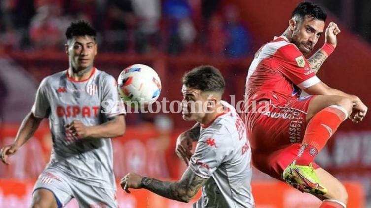 Unión necesita detener la caída ante Argentinos Juniors