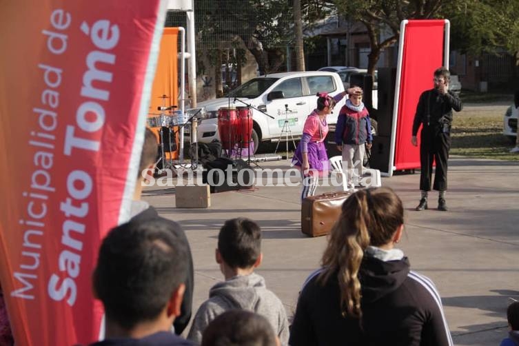 Vuelve el ciclo “Cultura en tu plaza”