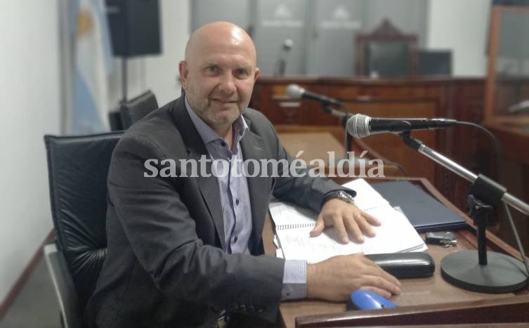 Mario Montenegro: “La prevención en salud es fundamental, seguimos trabajando para dar respuestas a necesidades concretas”